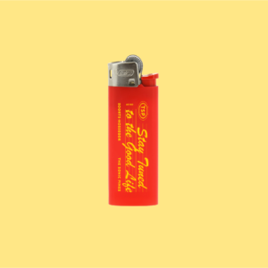 TSP Lighter